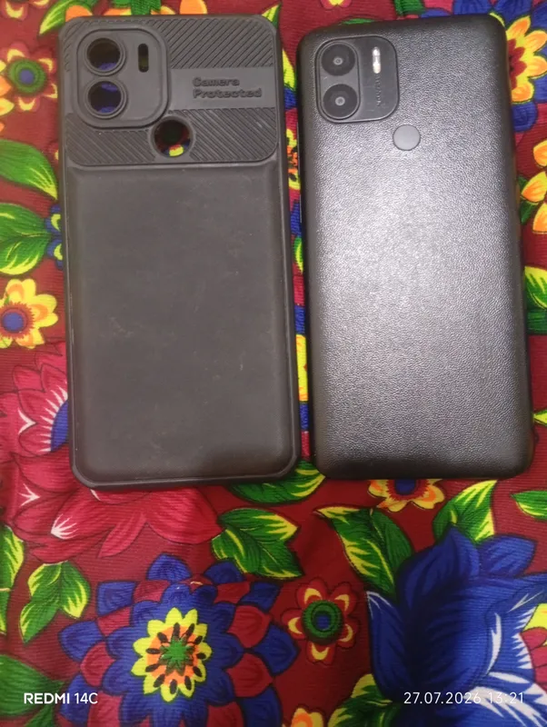Redmi A2+ 1 Redmi A2+ 1