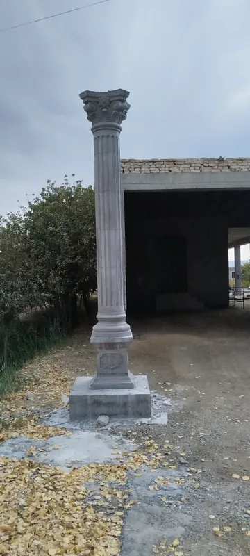 Rim ustunlar quyish xizmati 3 Rim ustunlar quyish xizmati 3