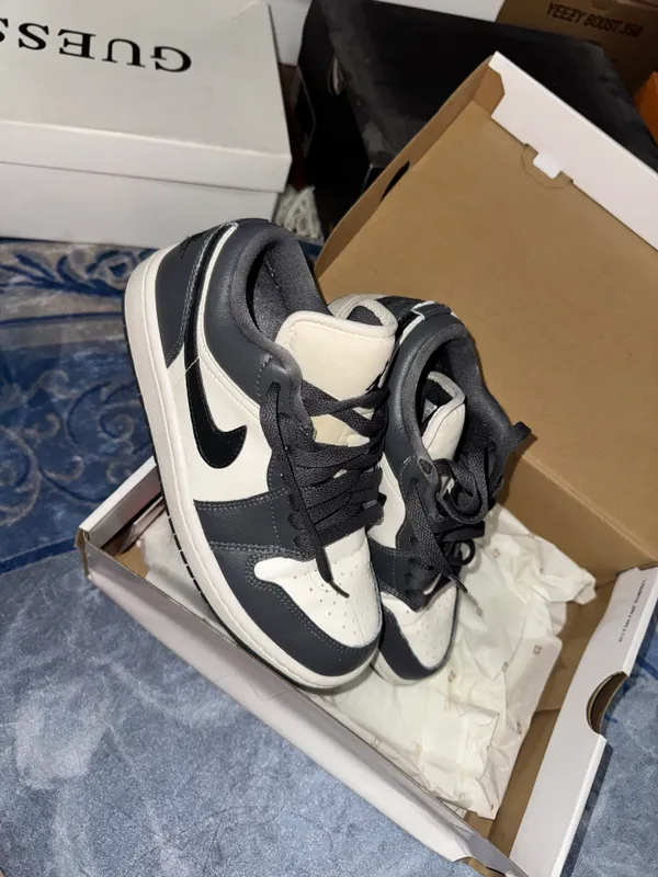 Кроссовки NIKE ORIGINAL 1 Кроссовки NIKE ORIGINAL 1