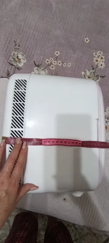 Mini muzlatgich sotaman (isitish ham bor) 2