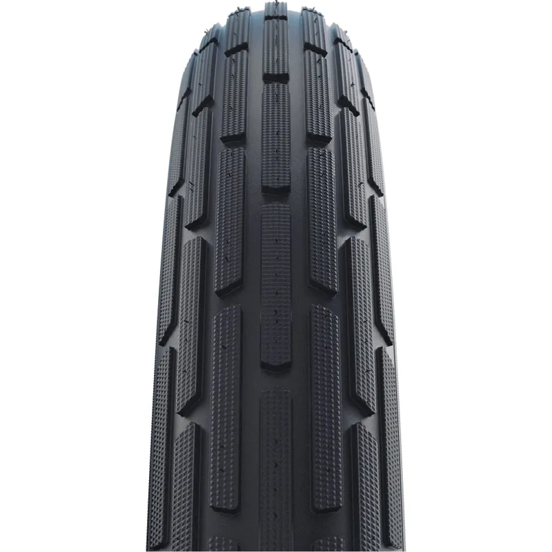 Покрышка Schwalbe Fat Frank 26x2.35 — фото 1