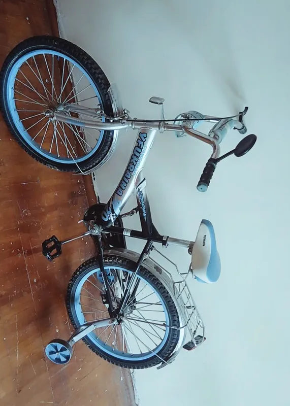 velosiped — фото 1