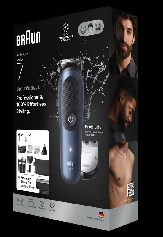 Braun garantiyasi 2yil Braun garantiyasi 2yil