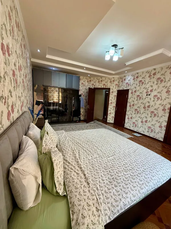 Yashnobod tumanida 137 m², 3 xonali kvartira sotiladi 4 Yashnobod tumanida 137 m², 3 xonali kvartira sotiladi 4