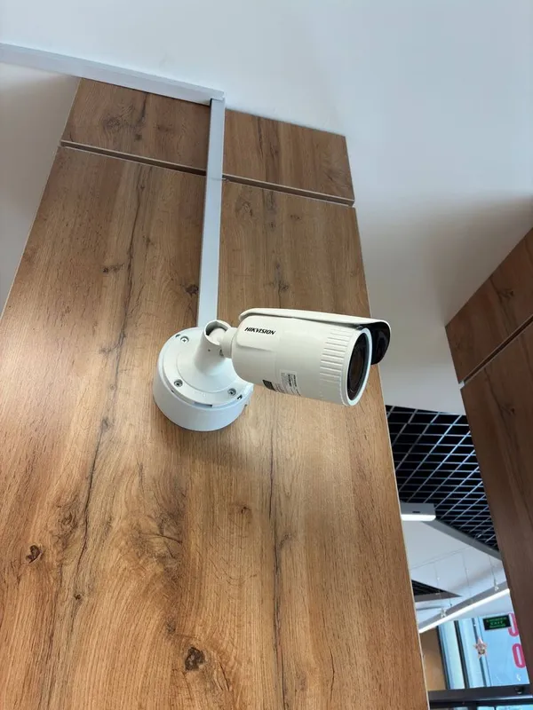 Videokuzatuv. Qalqon tizimi. Xavfsiz shahar PTZ Face ID Hikvision 1 Videokuzatuv. Qalqon tizimi. Xavfsiz shahar PTZ Face ID Hikvision 1