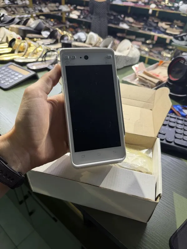 Кассовый Аппарат Pax A930 2 Кассовый Аппарат Pax A930 2