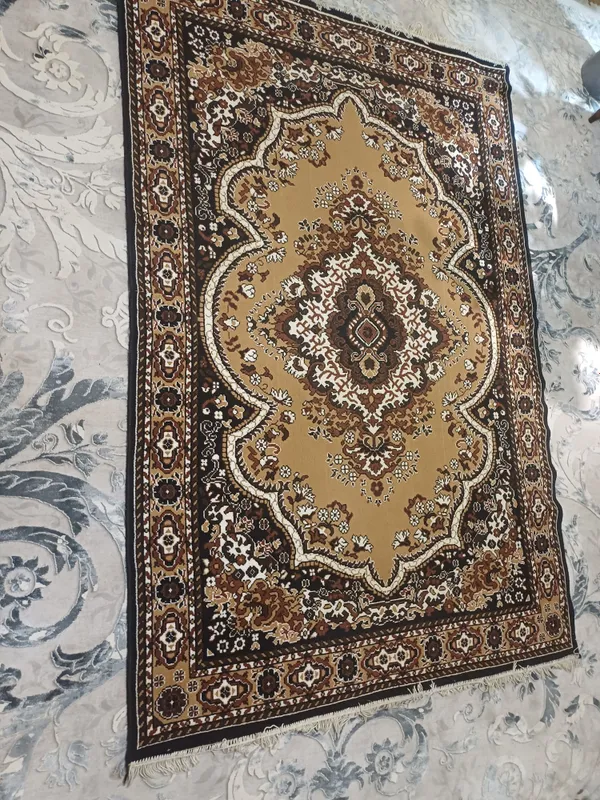 Belgiyacha gilam 260×180 2