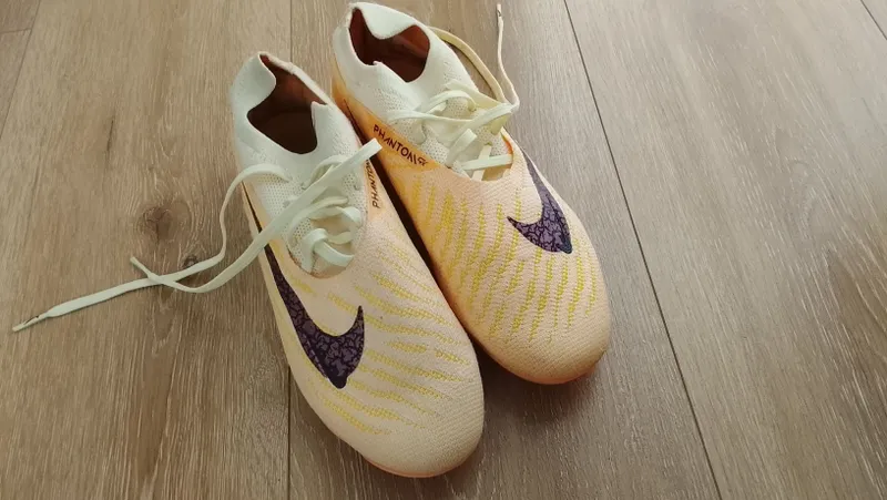 Nike phantom gx elite
