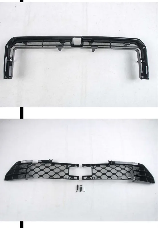 Gac aion i60 radiator setka — фото 1
