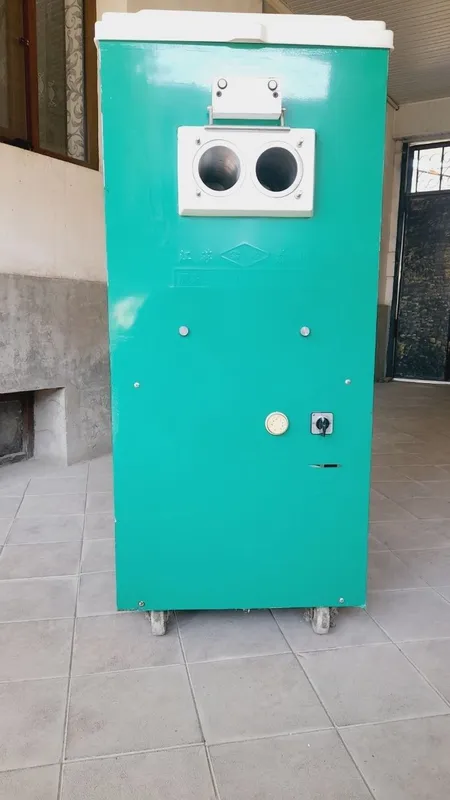 Марожни апарат сотилади Иш зор 380 v ишлиди кимга керак буса алокага ч — фото 6