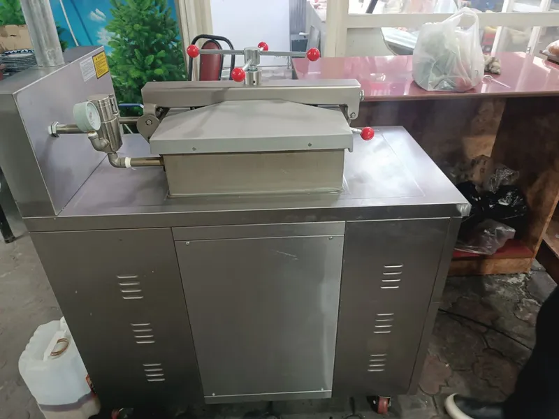 KFC aparat sotiladi  Srochna 1