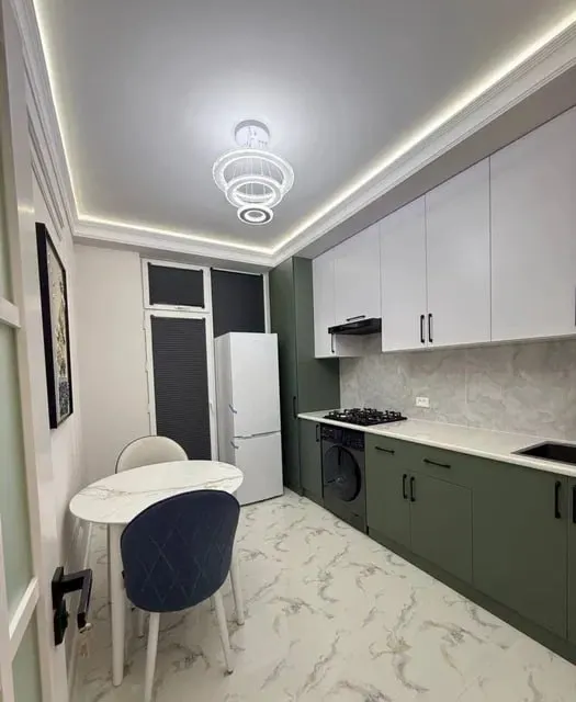 Продажа 2-комн. кв. 45 м², Юнусабадский · ID 42716 4 Продажа 2-комн. кв. 45 м², Юнусабадский · ID 42716 4