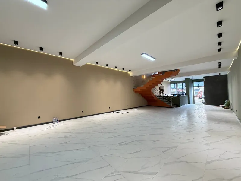 Аренда студия 850 м², Яккасарайский · ID 142 4