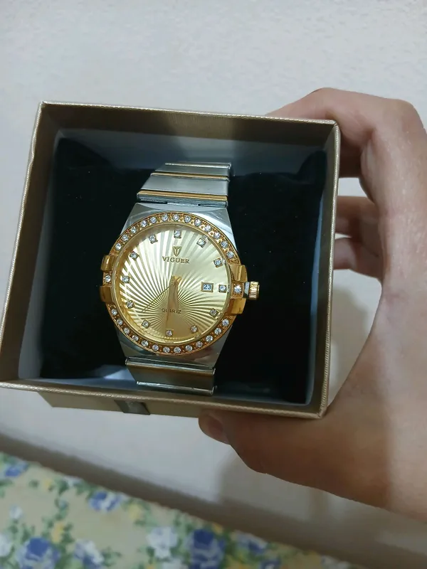 Женские часы Женские часы