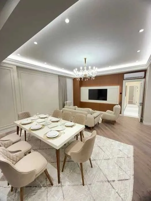 №2 IJARAGA BERILADI Qulay xonadon 3/4/7 Shayxontohur Toshkent City Bulvar 3