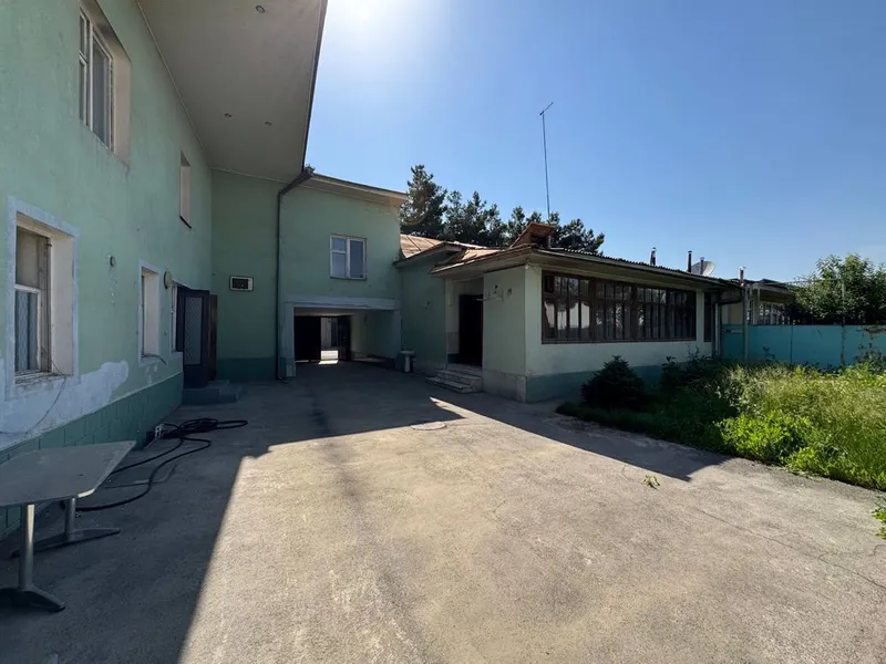 Участка сотилади 4.5 сотихли Учтепа Ибрат Куча — фото 1
