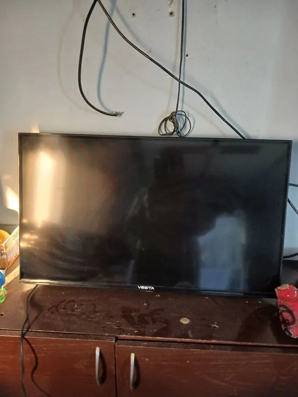 Vesta 32 Smart Vesta 32 Smart