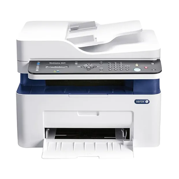 Принтер Лазерное МФУ Xerox WC 3025BI (3025V_BI)