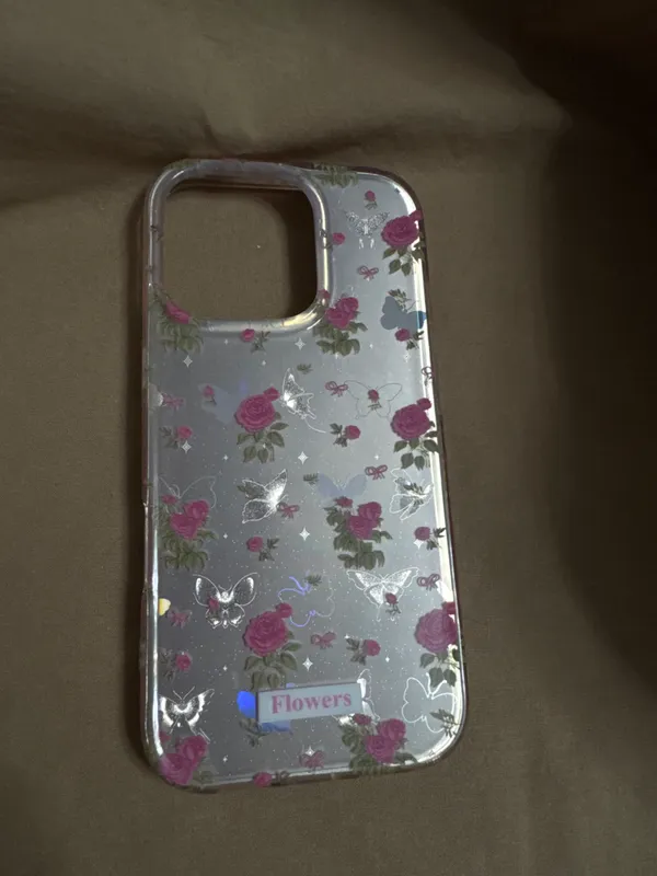 iPhone 13 uchun g'ilof