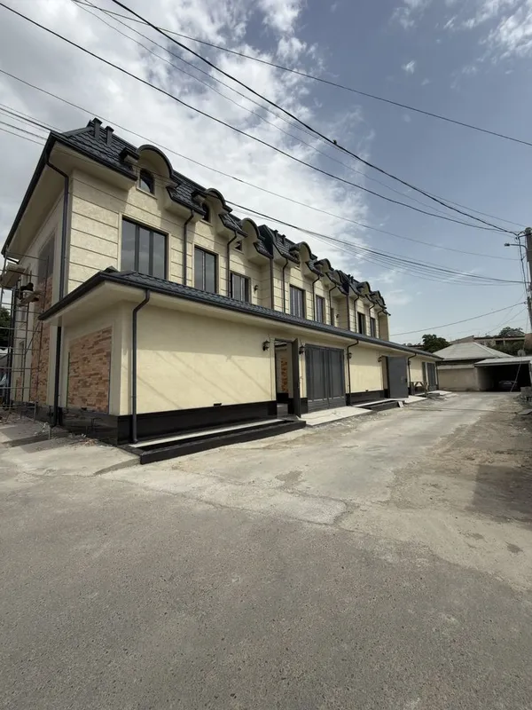 Продажа Коттеджа 1,5 сотки Мирабад ориентир Массив Куйлюк 1 — фото 9