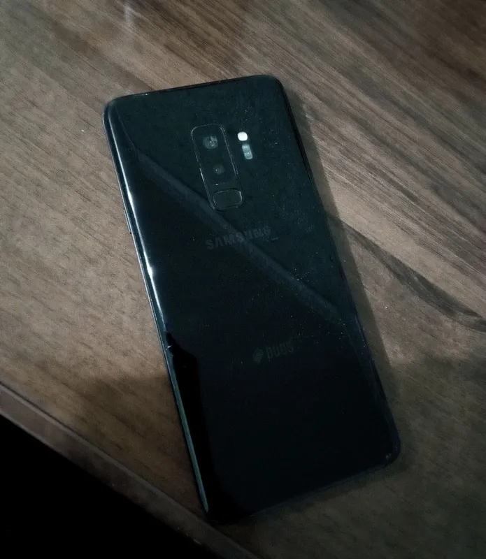 Samsung S9+ - Holati Zo'r ! — фото 1