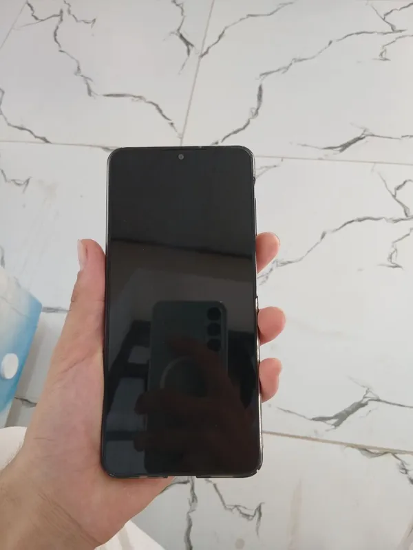 Samsung Galaxy A07, 6/128 ГБ, чёрный 1 Samsung Galaxy A07, 6/128 ГБ, чёрный 1