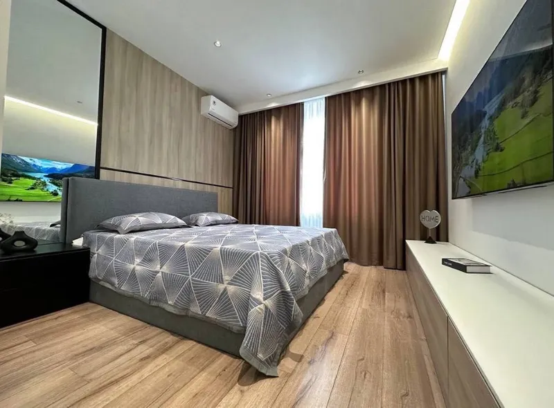ЖК Mirabad Avenue 2 room apartment for rent — фото 2