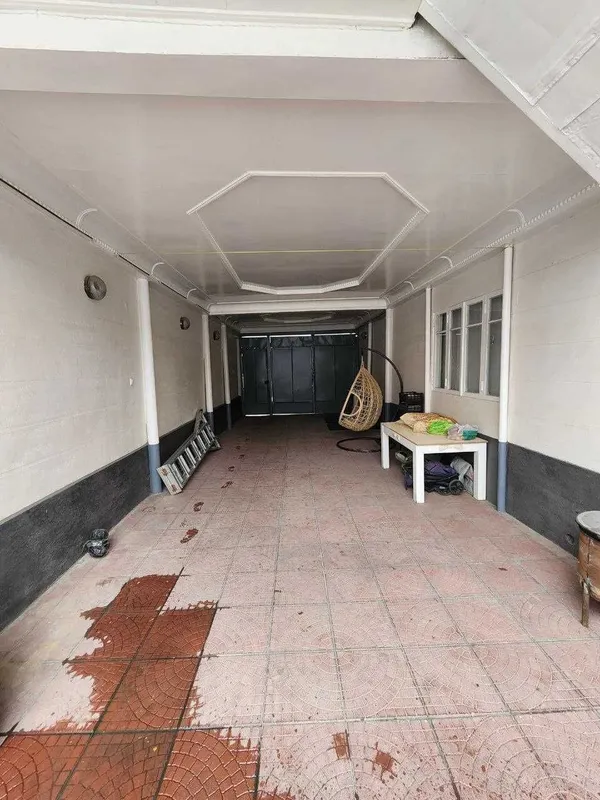 Продается готовый дом в Центре Яккасарайский Район, Ракат махаля — фото 8