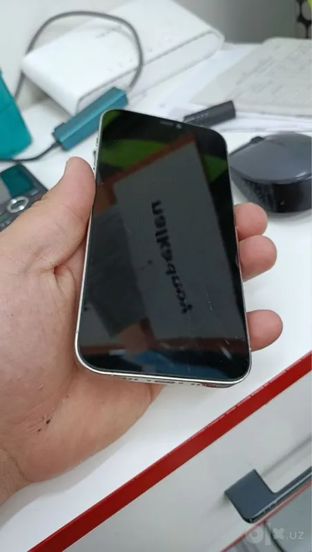 Iphone 12 pro 128gb 2 Iphone 12 pro 128gb 2