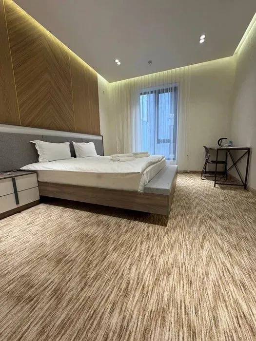 Срочно продается гостиница 2100 м², 35 номеров, Яккасарай — фото 1 Срочно продается гостиница 2100 м², 35 номеров, Яккасарай — фото 1