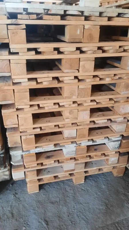 Paddon, pallet sotamiz — фото 3