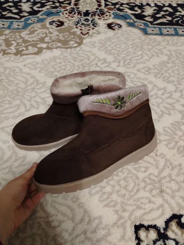 Угги 3
