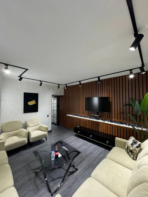 Аренда офис Ц1 80м2 с мебелью и техникой — фото 3