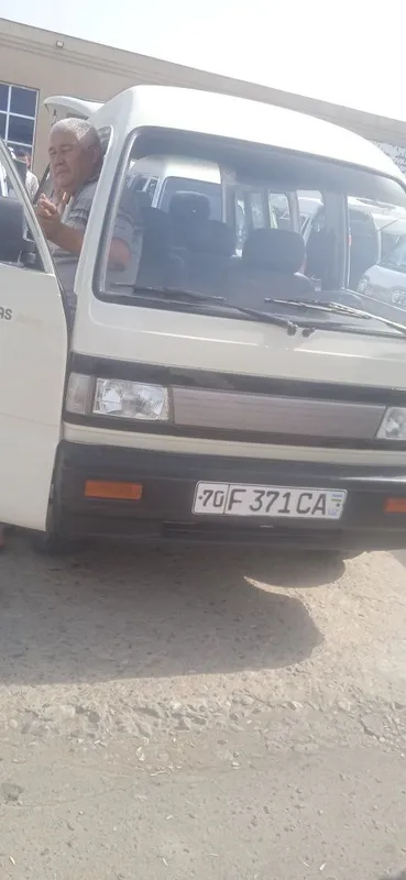 Damas 1 sotiladi xolati yaxshi 2 Damas 1 sotiladi xolati yaxshi 2