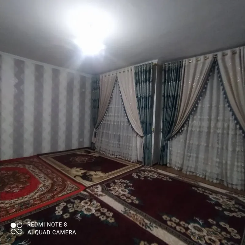 Ахинбабаев янги уйларда Уй сотилади 1