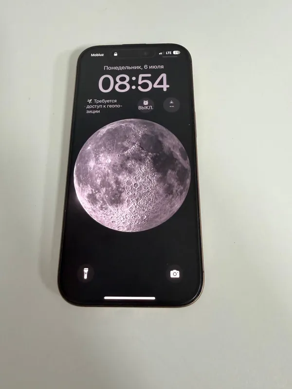 iPhone 16pro iPhone 16pro