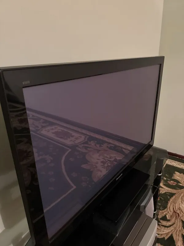 Телевизор Panasonic
