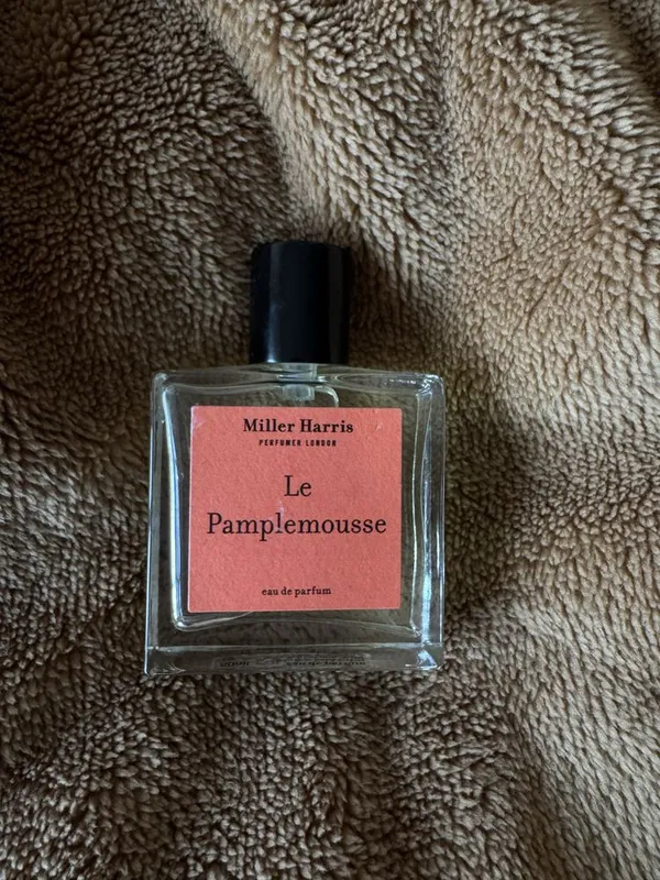 Miller Harris — Le Pamplemousse, 50 мл духи, парфюм