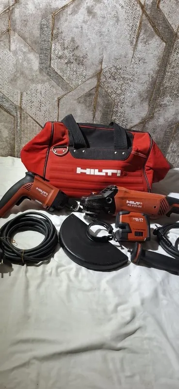 Hilti balgarka drel lazer makita dewalt bosch 5 Hilti balgarka drel lazer makita dewalt bosch 5