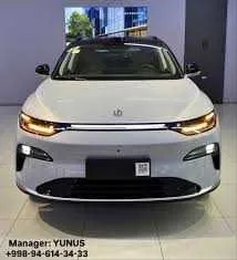 LEAPMOTOR C11 Premium 300km Naqd va Nasiya Savdo 2 LEAPMOTOR C11 Premium 300km Naqd va Nasiya Savdo 2