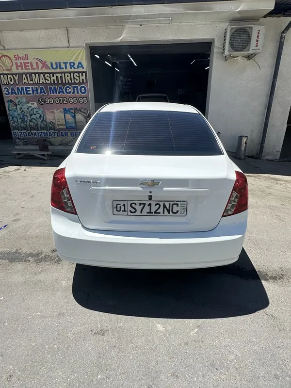 Jentra Avtomat 2018 3