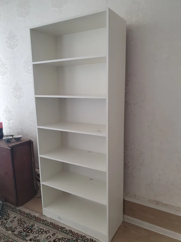 Zamonaviy kitob shkafi — Javon Craft! 4 Zamonaviy kitob shkafi — Javon Craft! 4