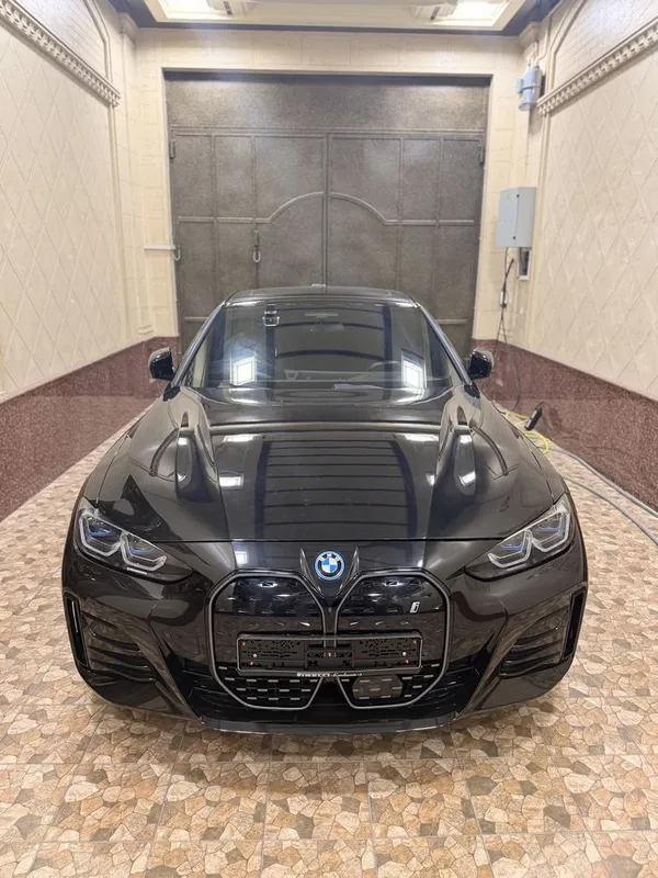 Bmw i4 40L M-Sport 2