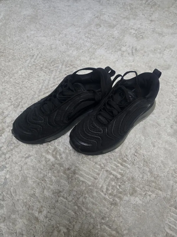 Кроссовки Nike оригинал — фото 1