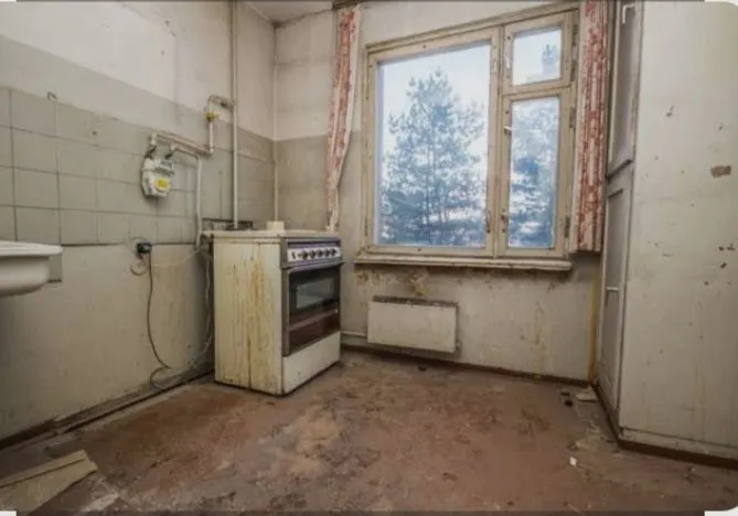 Срочно продаю 3 х ком-я квартира — фото 1