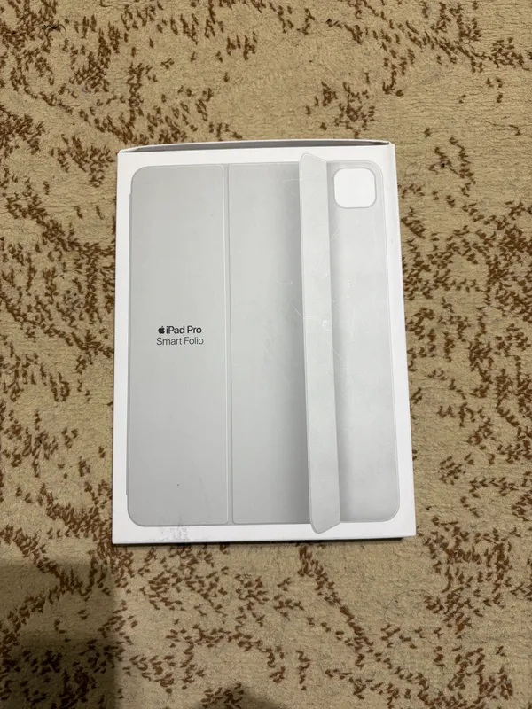 Чехол для iPad Pro m5/m4 5