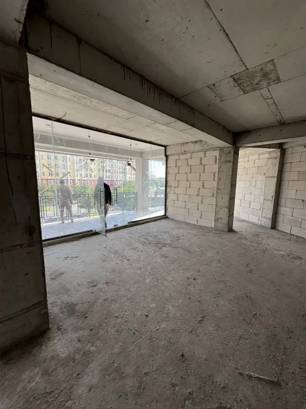 Продажа коммерческого помещения 69 м² | 2 этаж | ЖК | CHINA HOUSE 5