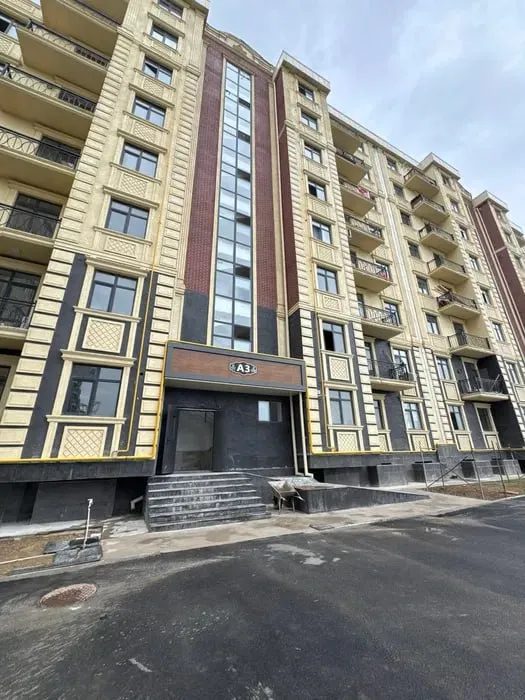 Сдается квартира