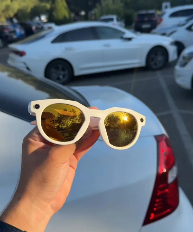 Oakley | Meta new