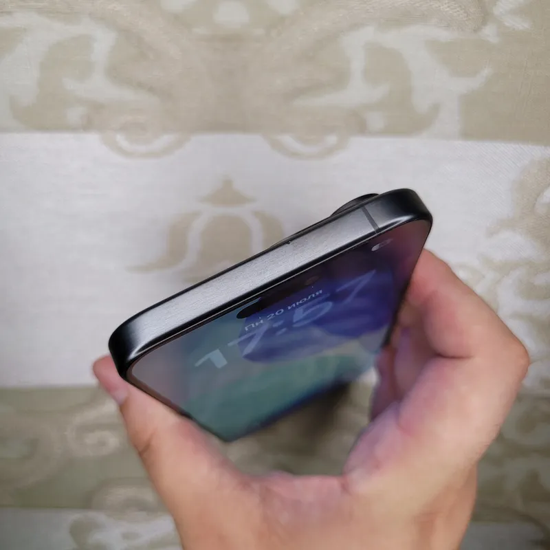IPhone 15 Pro Max 3